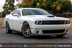 Dodge Challenger SRT 392 Coupe 2D 2015 Dodge Challenger SRT 392 Coupe 2D 2015