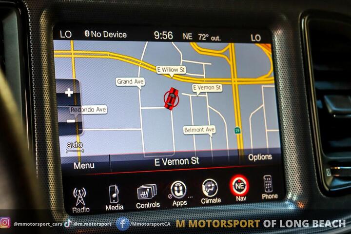 2015 Dodge Challenger SRT 392 Coupe 2D Long Beach CA 2015 Dodge Challenger SRT 392 Coupe 2D Long Beach CA