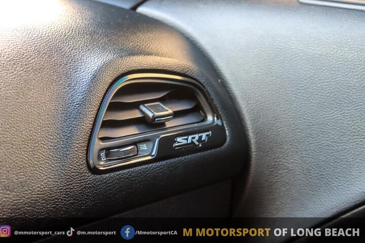 2015 Dodge Challenger SRT 392 Coupe 2D Long Beach CA 2015 Dodge Challenger SRT 392 Coupe 2D Long Beach CA