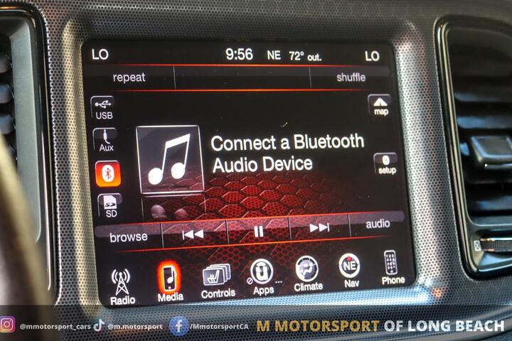 2015 Dodge Challenger SRT 392 Coupe 2D Long Beach CA 2015 Dodge Challenger SRT 392 Coupe 2D Long Beach CA