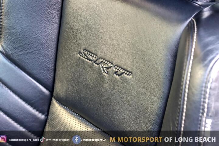 2015 Dodge Challenger SRT 392 Coupe 2D Long Beach CA 2015 Dodge Challenger SRT 392 Coupe 2D Long Beach CA