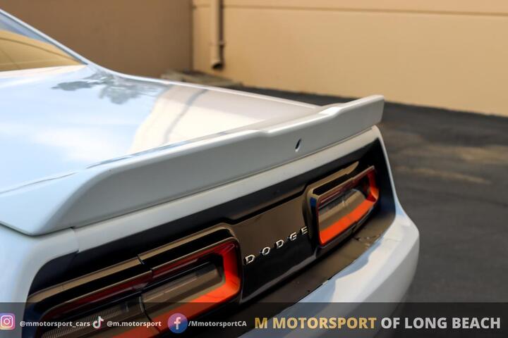 2015 Dodge Challenger SRT 392 Coupe 2D Long Beach CA 2015 Dodge Challenger SRT 392 Coupe 2D Long Beach CA