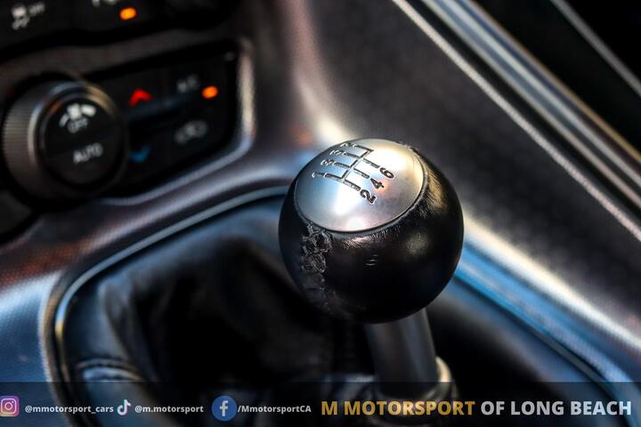 2015 Dodge Challenger SRT 392 Coupe 2D Long Beach CA 2015 Dodge Challenger SRT 392 Coupe 2D Long Beach CA