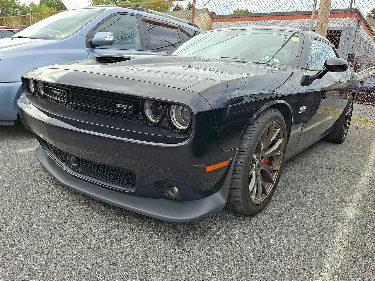 2015 Dodge Challenger SRT 392 Allentown PA