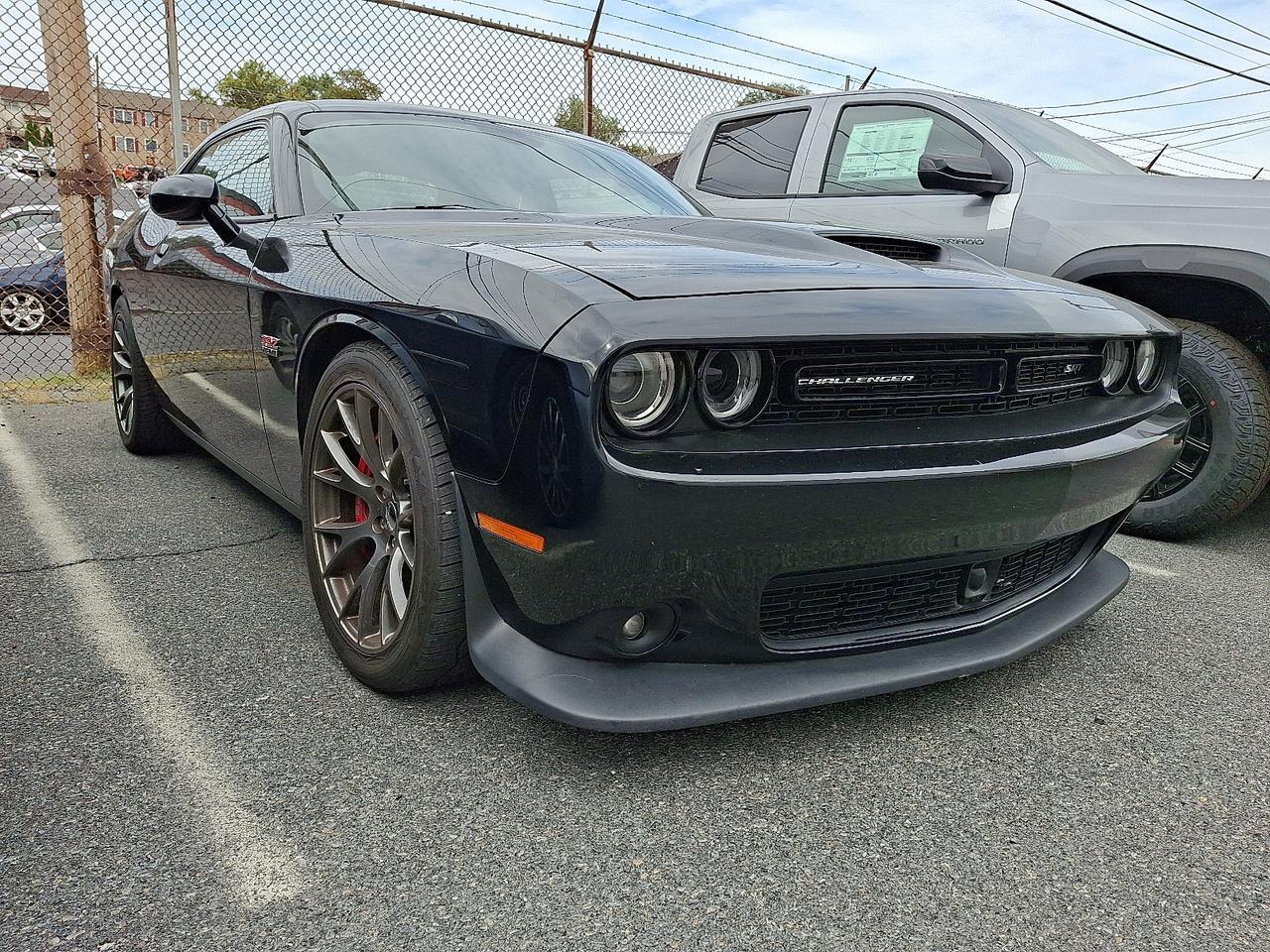 2015 Dodge Challenger SRT 392 Allentown PA
