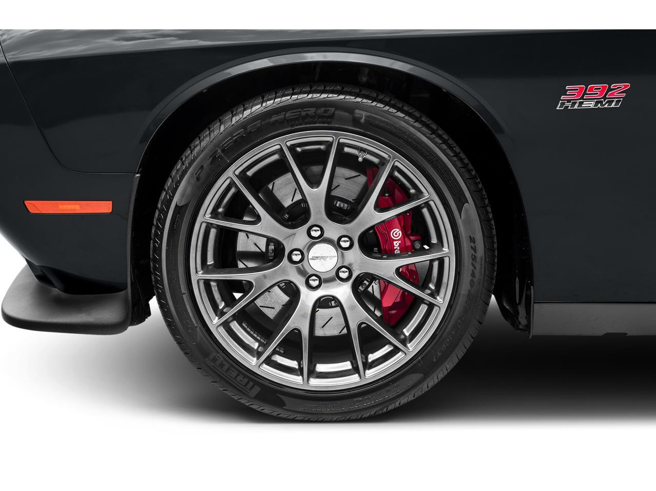 2015 Dodge Challenger SRT 392 Annapolis MD