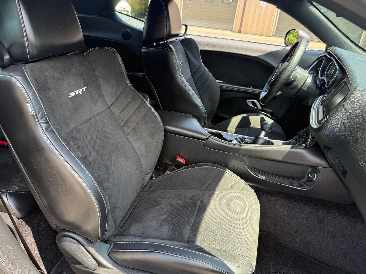 2015 Dodge Challenger SRT 392 Annapolis MD