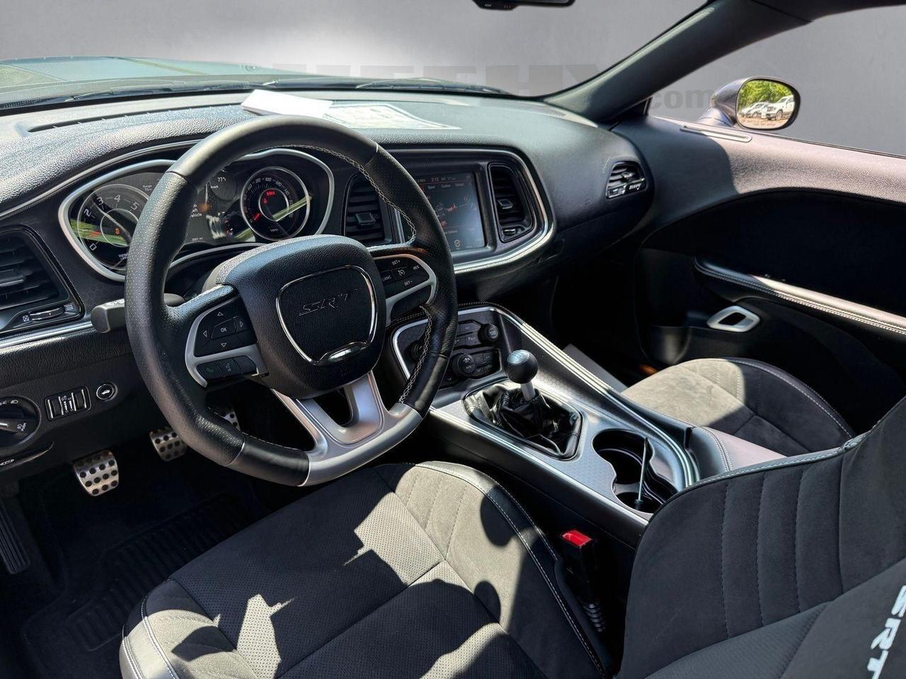 2015 Dodge Challenger SRT 392 Annapolis MD