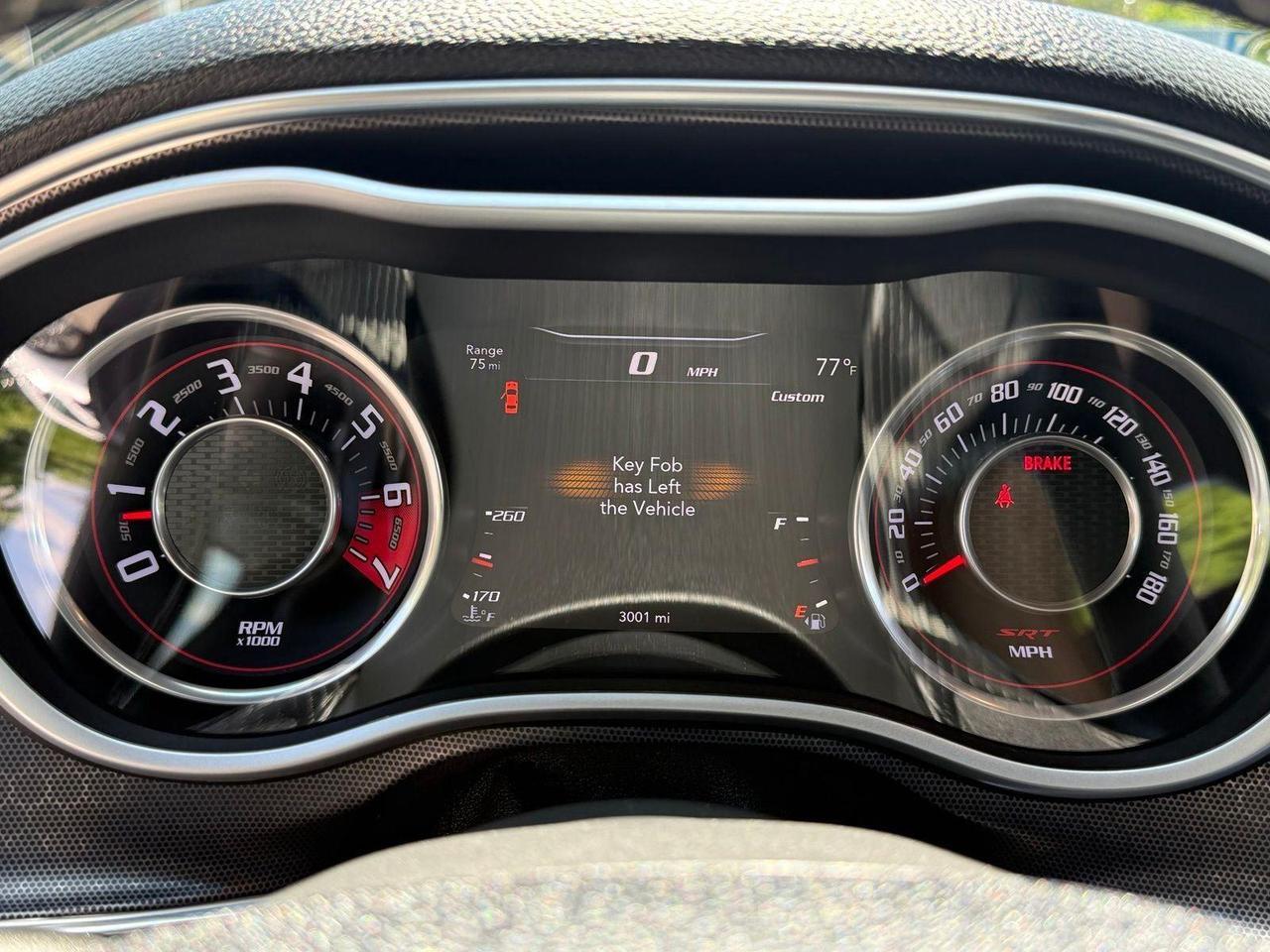 2015 Dodge Challenger SRT 392 Annapolis MD