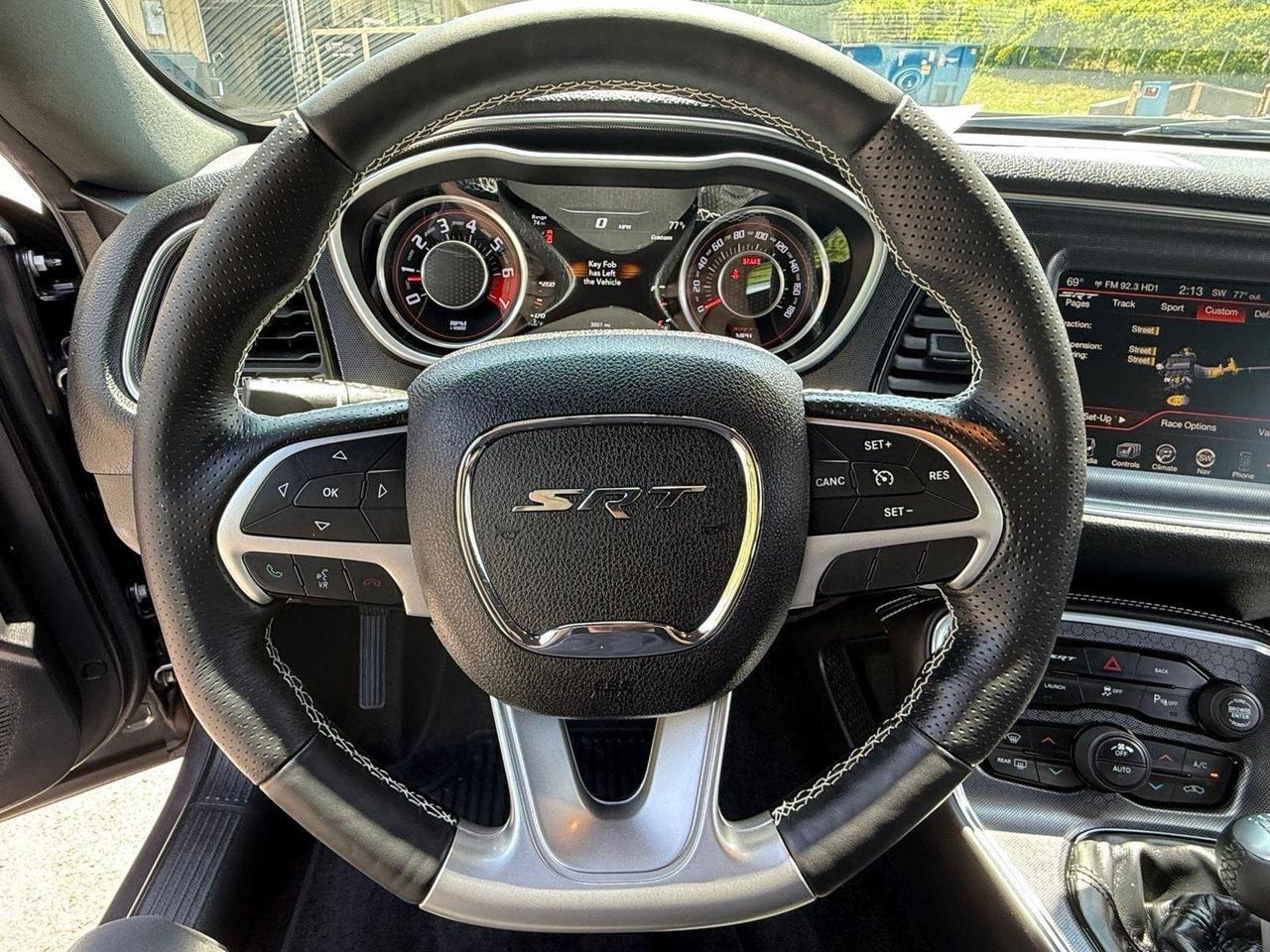 2015 Dodge Challenger SRT 392 Annapolis MD