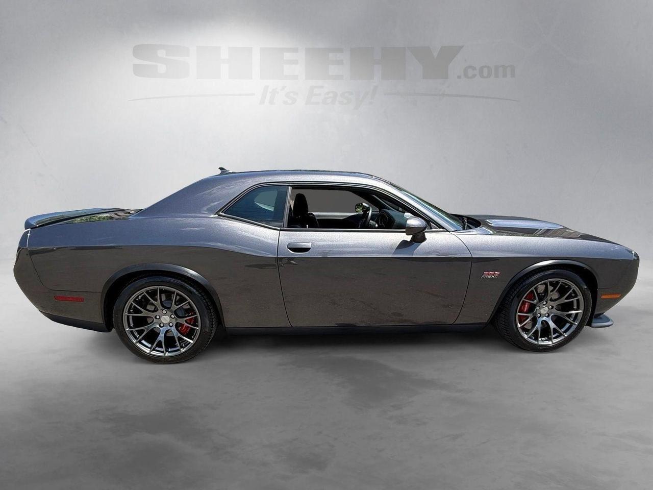 2015 Dodge Challenger SRT 392 Annapolis MD