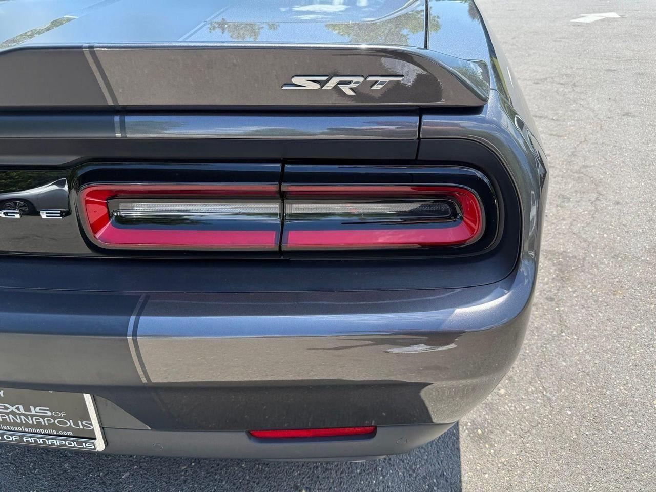 2015 Dodge Challenger SRT 392 Annapolis MD