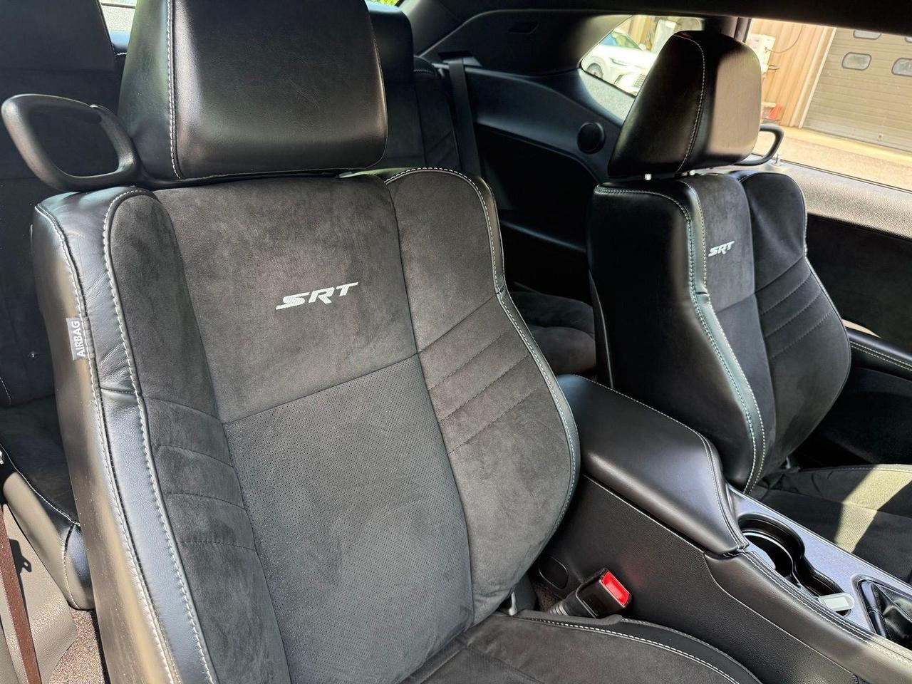 2015 Dodge Challenger SRT 392 Annapolis MD