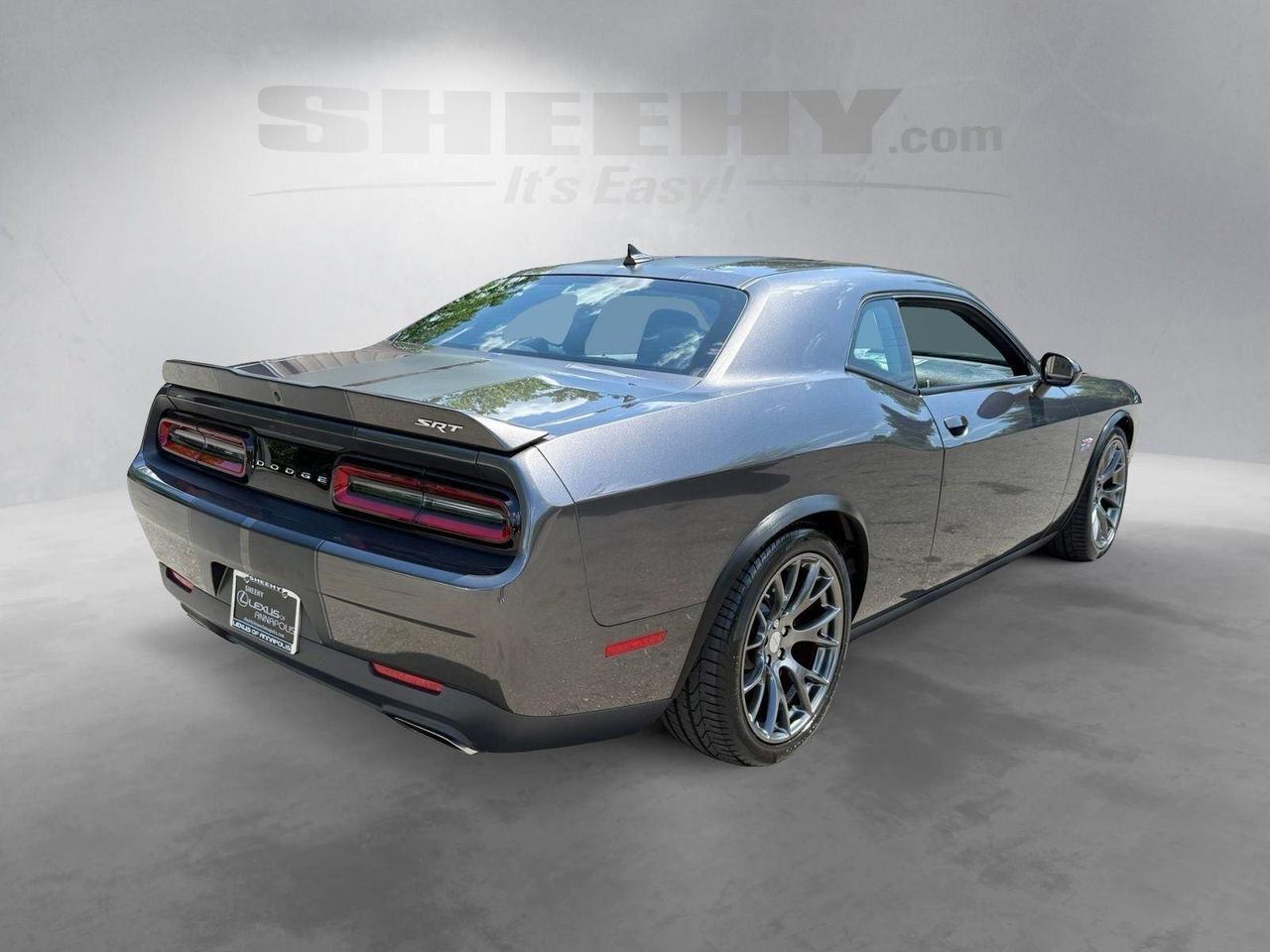 2015 Dodge Challenger SRT 392 Annapolis MD