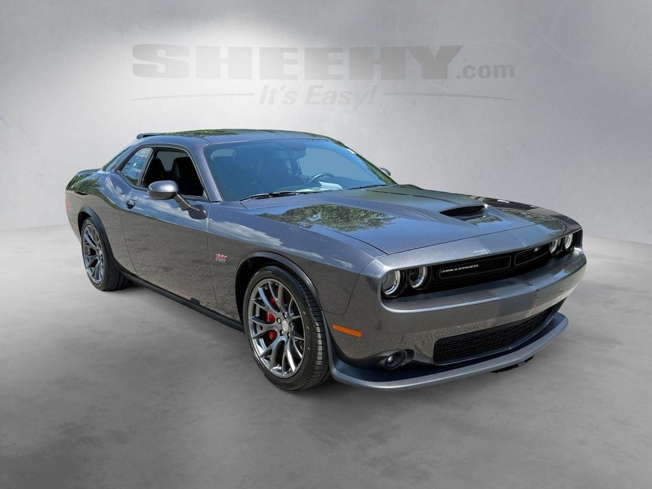2015 Dodge Challenger SRT 392 Annapolis MD