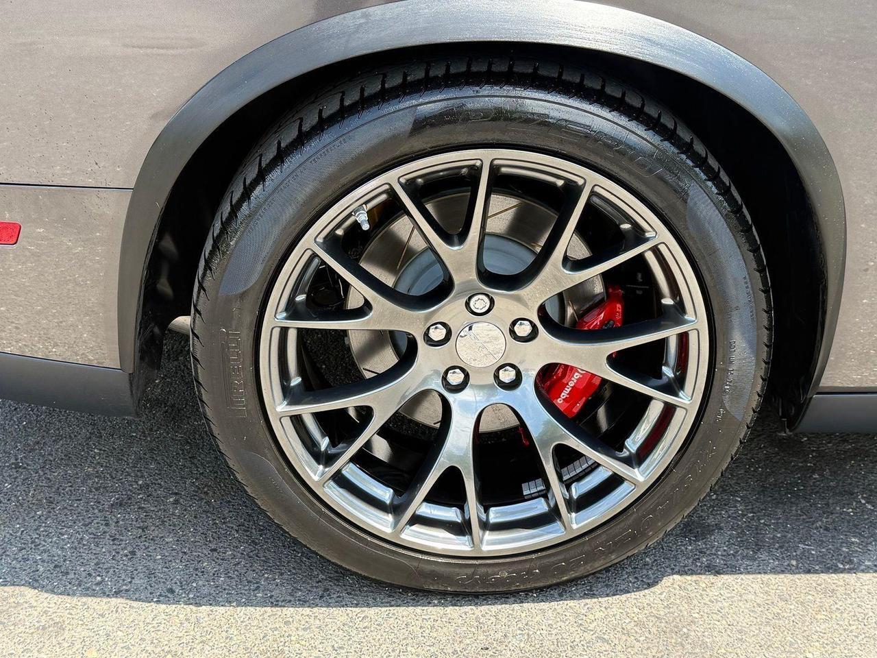 2015 Dodge Challenger SRT 392 Annapolis MD