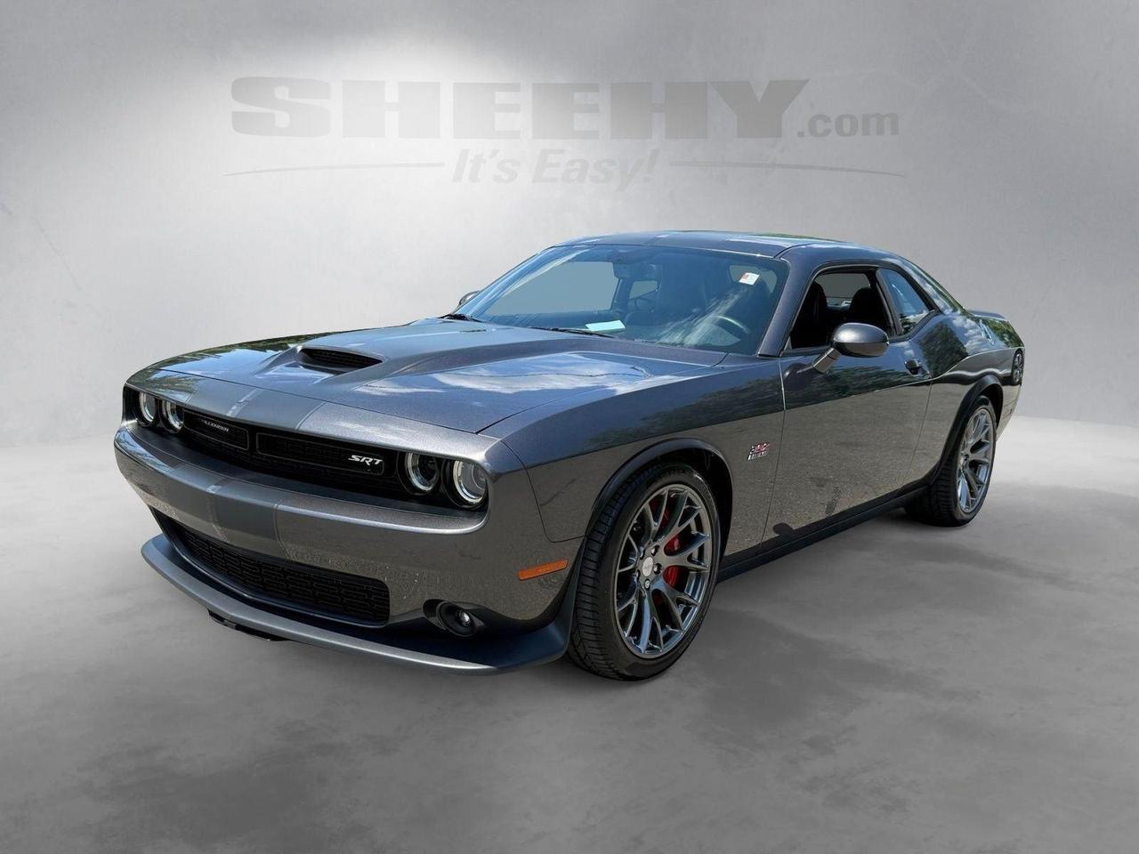2015 Dodge Challenger SRT 392 Annapolis MD