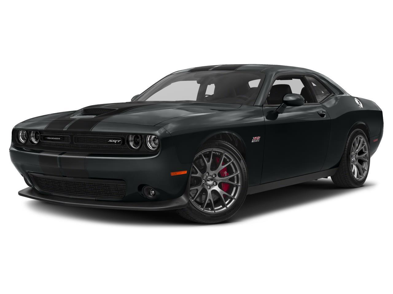 2015 Dodge Challenger SRT 392 Annapolis MD