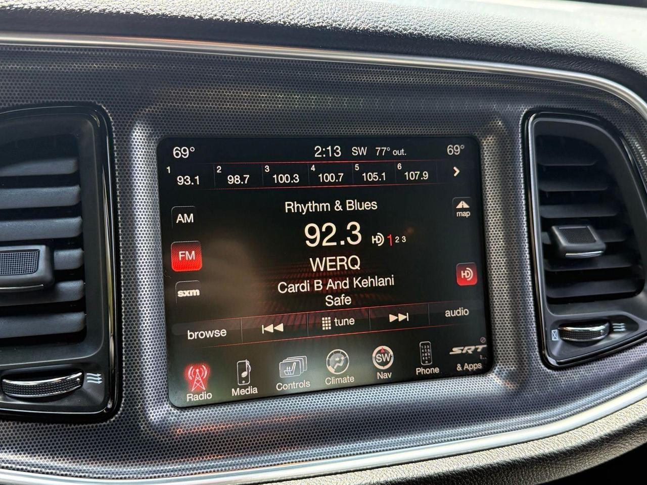 2015 Dodge Challenger SRT 392 Annapolis MD