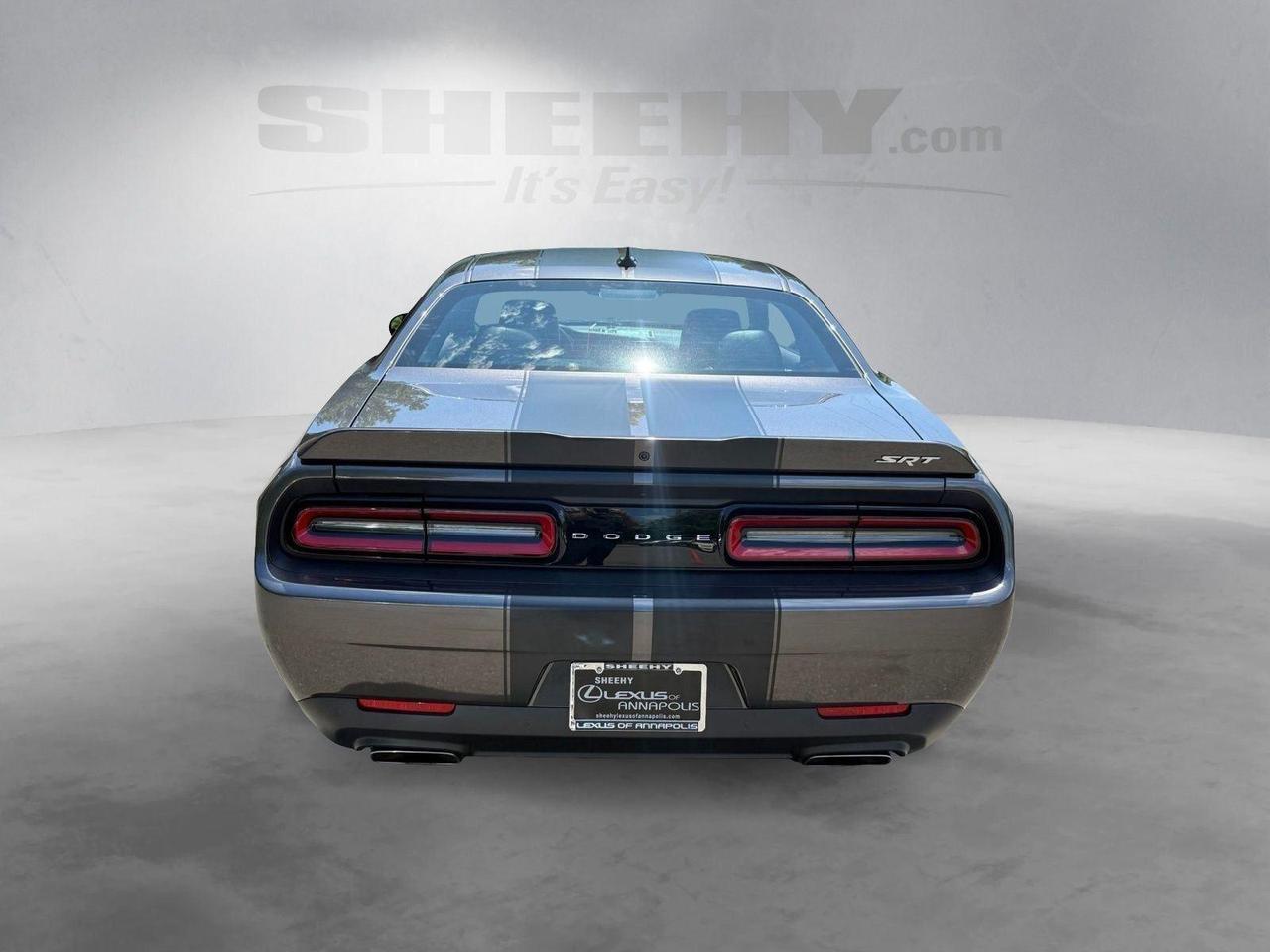 2015 Dodge Challenger SRT 392 Annapolis MD