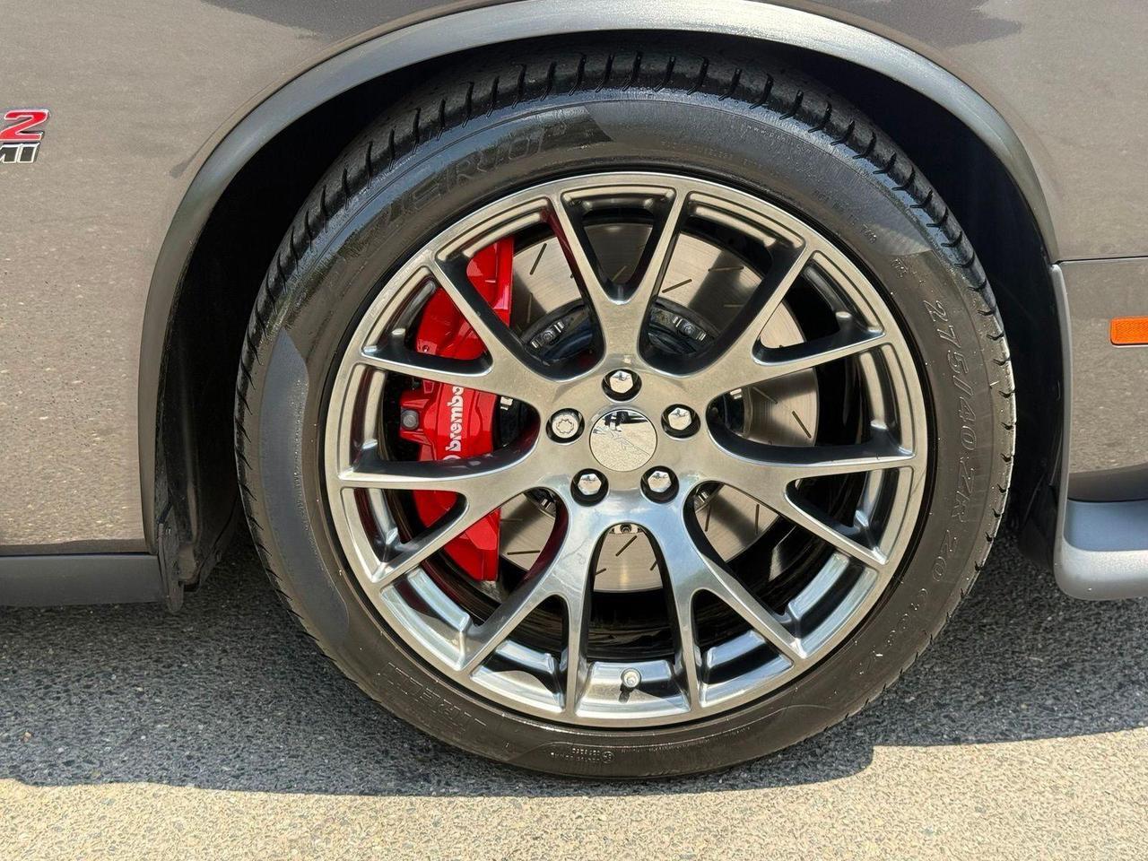 2015 Dodge Challenger SRT 392 Annapolis MD