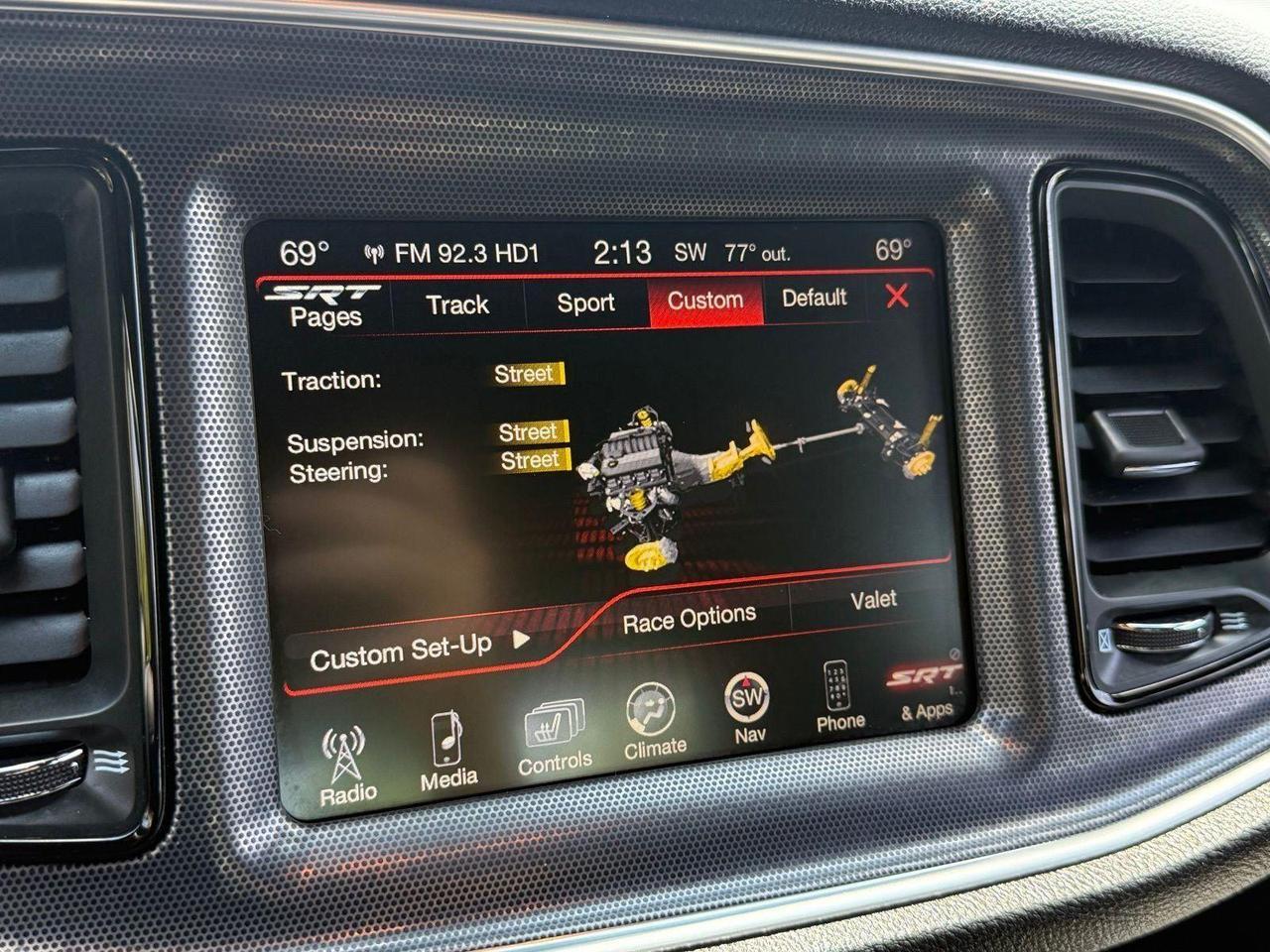 2015 Dodge Challenger SRT 392 Annapolis MD
