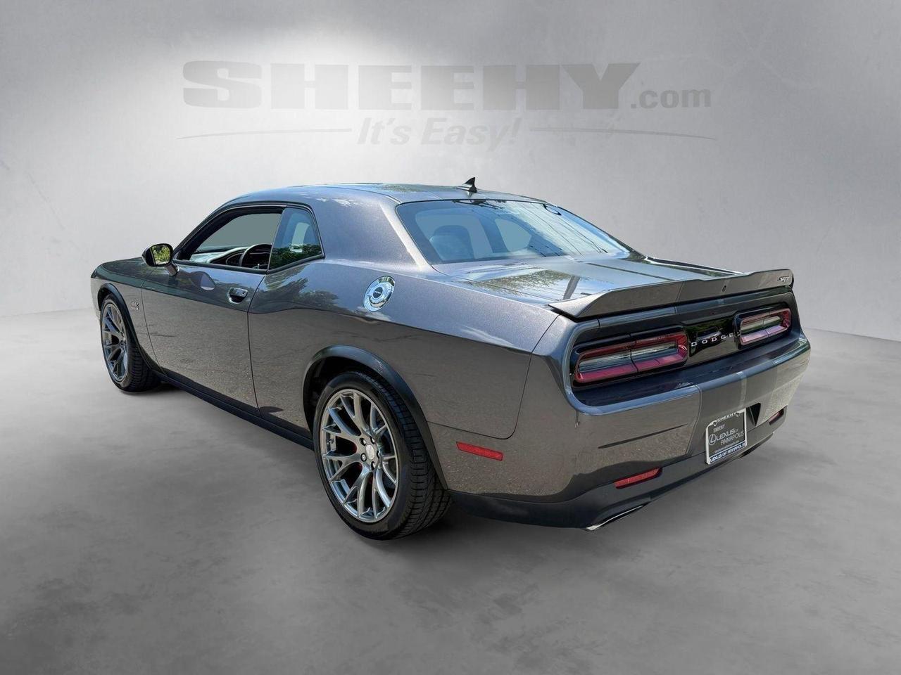 2015 Dodge Challenger SRT 392 Annapolis MD