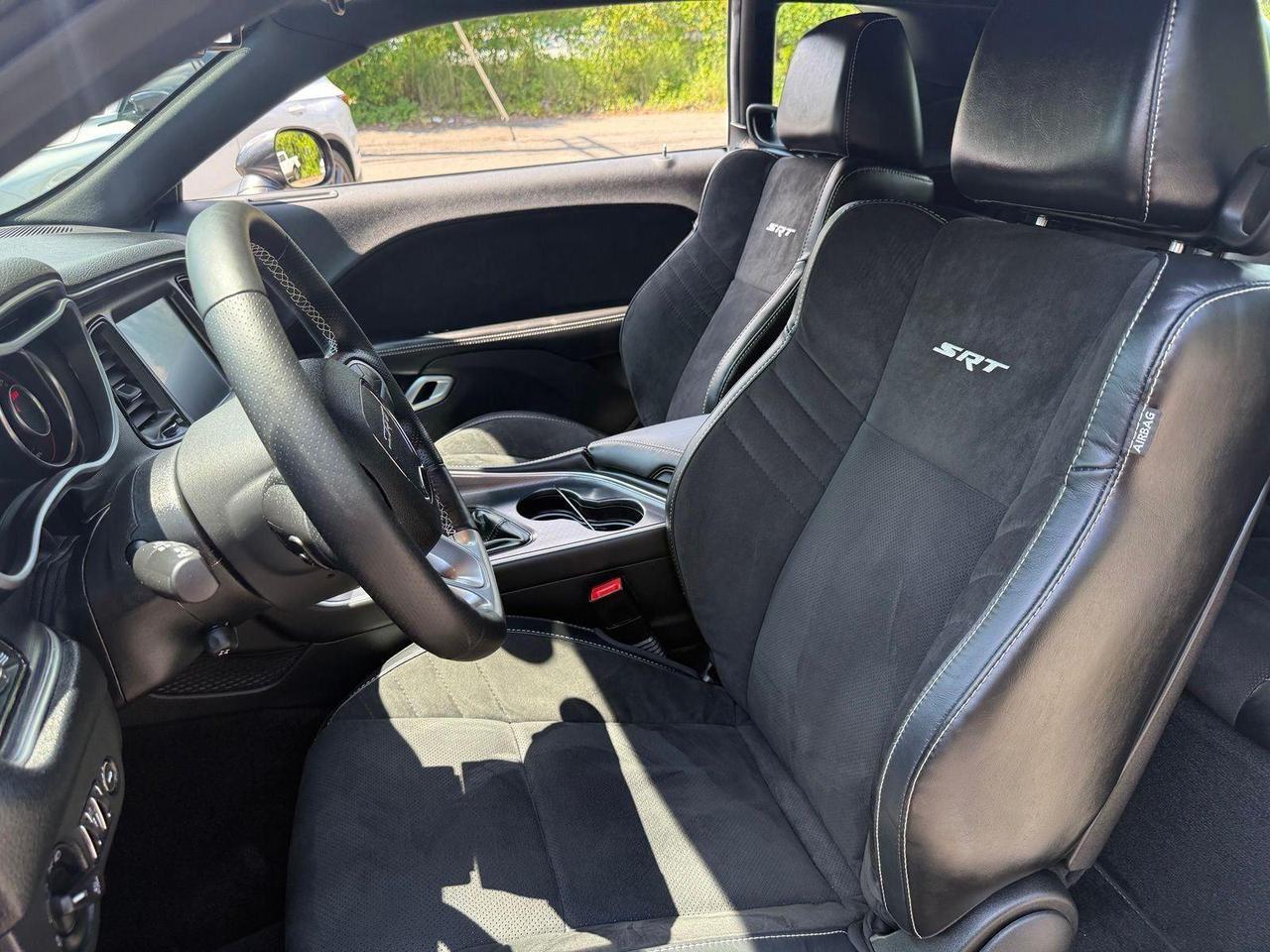 2015 Dodge Challenger SRT 392 Annapolis MD