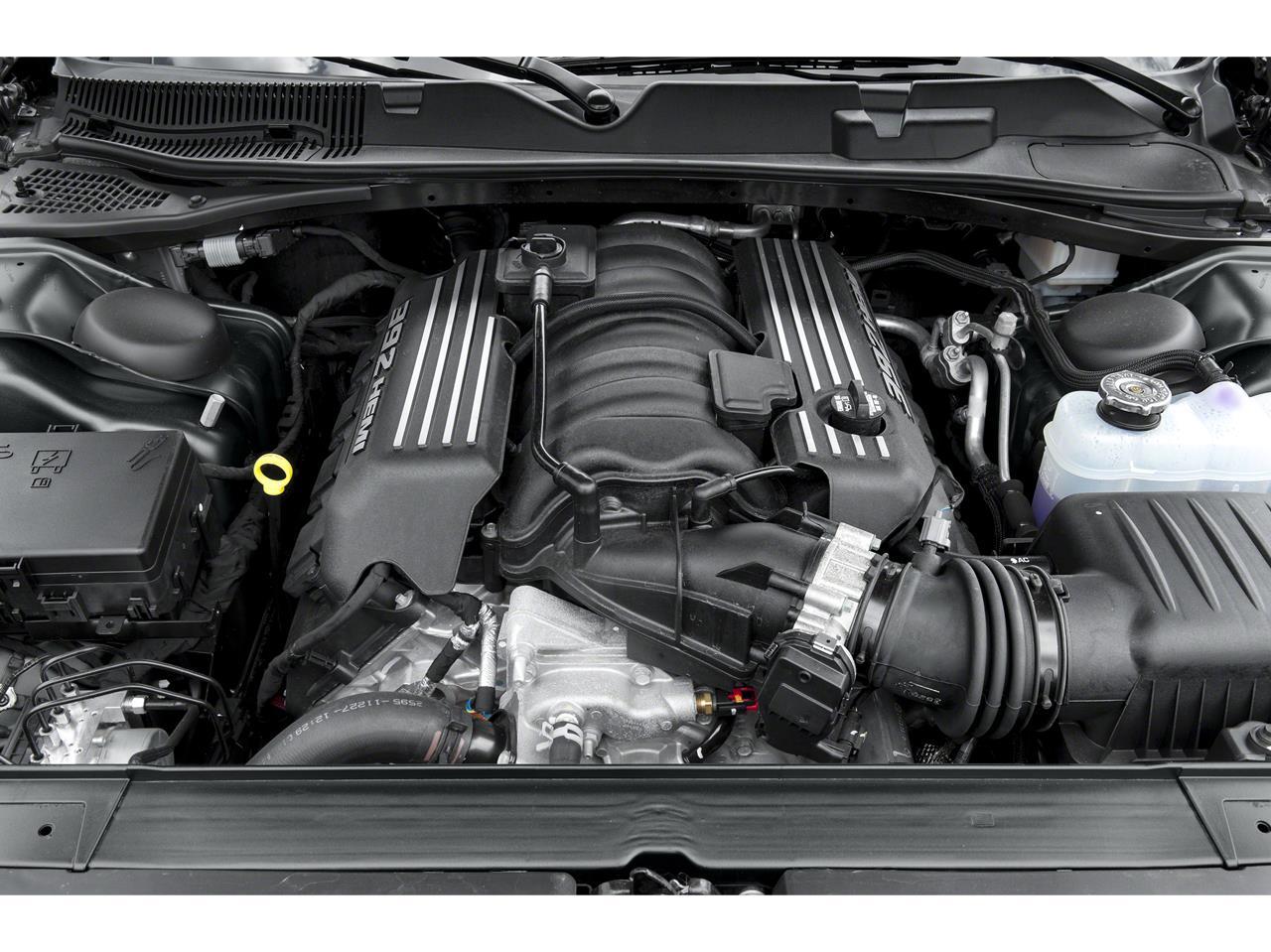 2015 Dodge Challenger SRT 392 Annapolis MD