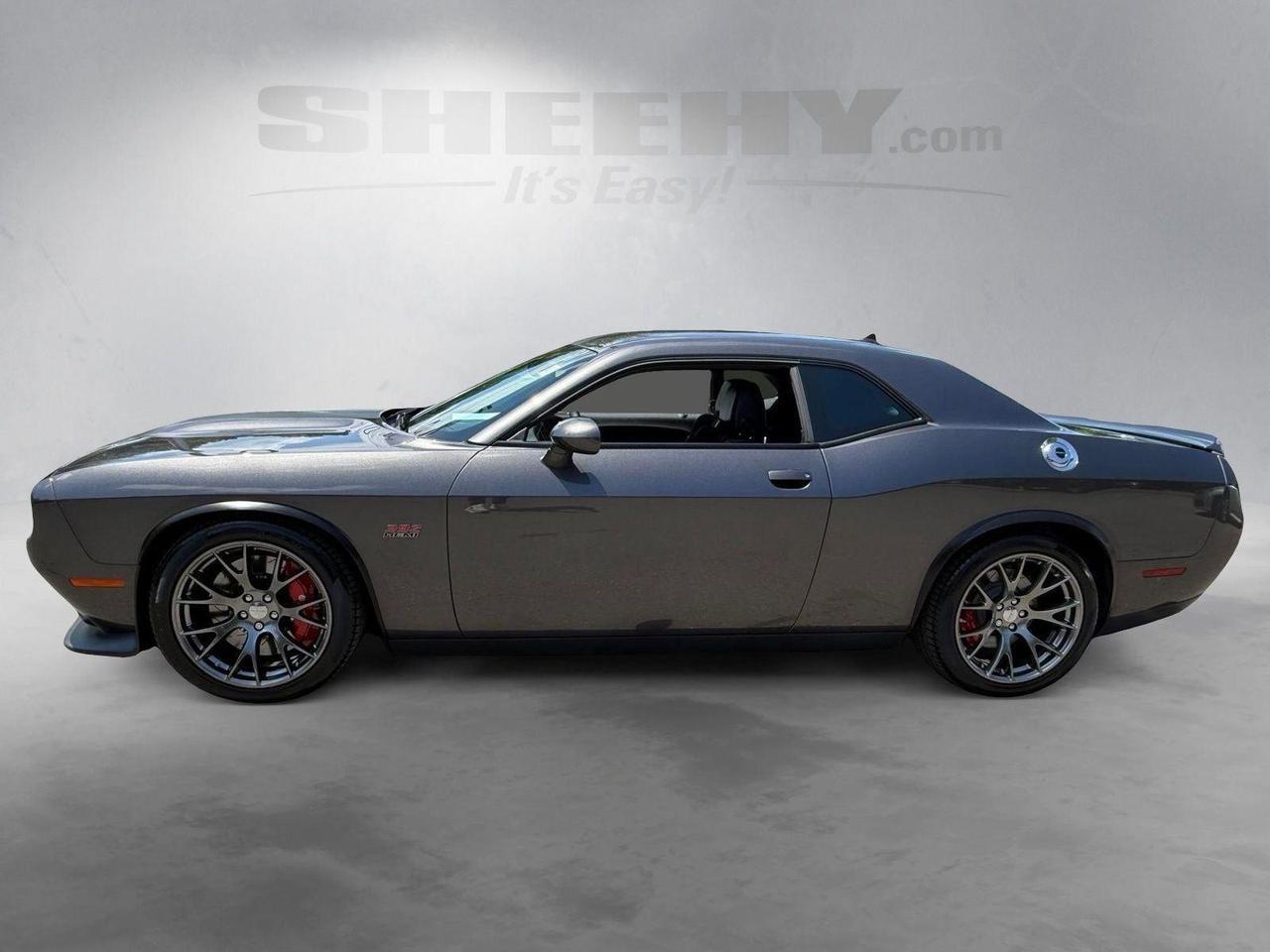 2015 Dodge Challenger SRT 392 Annapolis MD