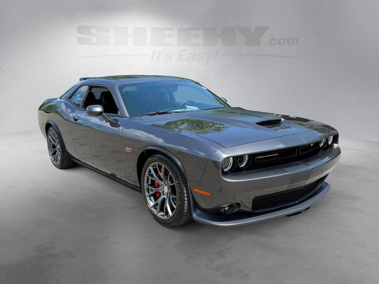 2015 Dodge Challenger SRT 392 Annapolis MD