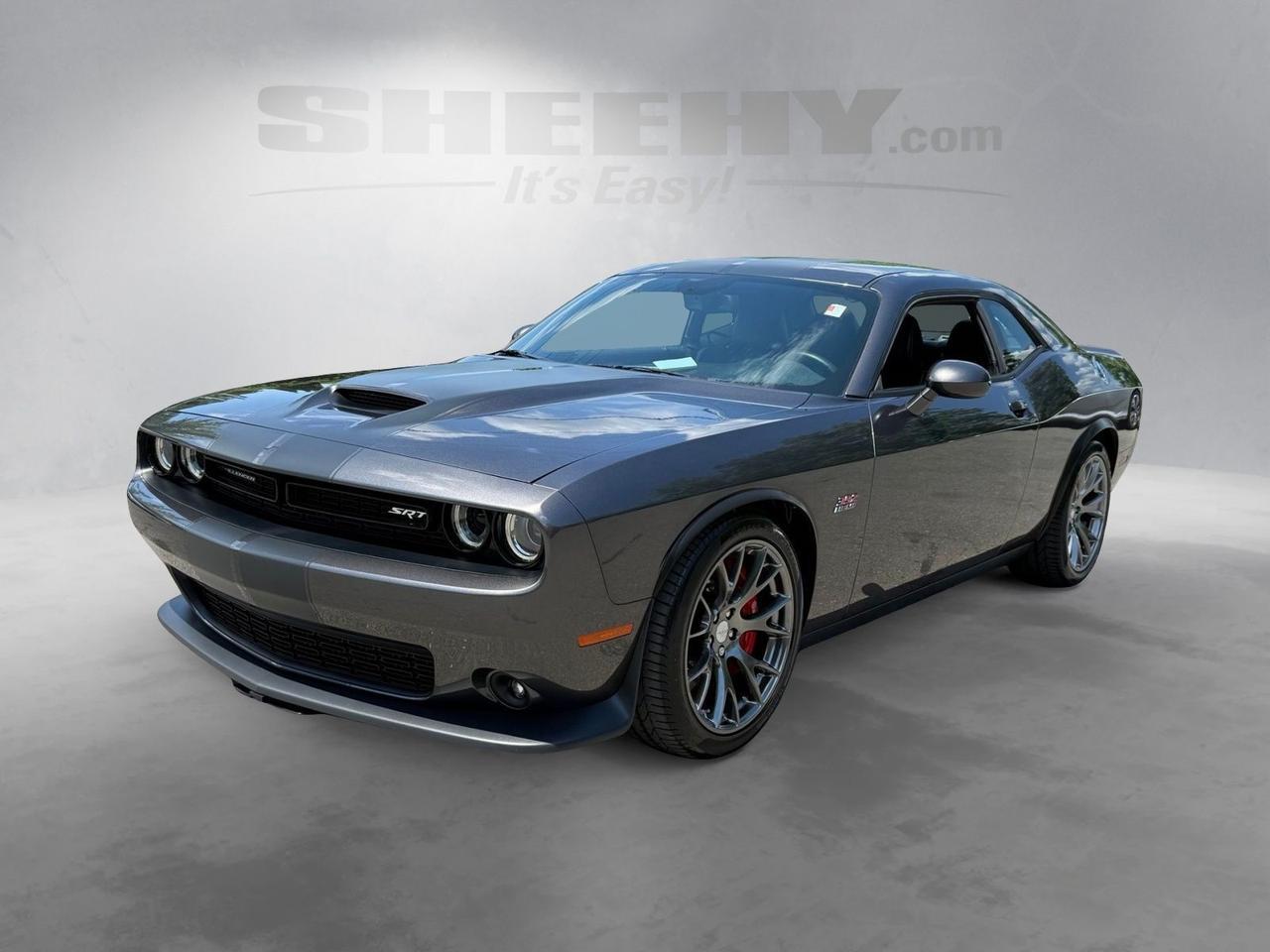 2015 Dodge Challenger SRT 392 Annapolis MD
