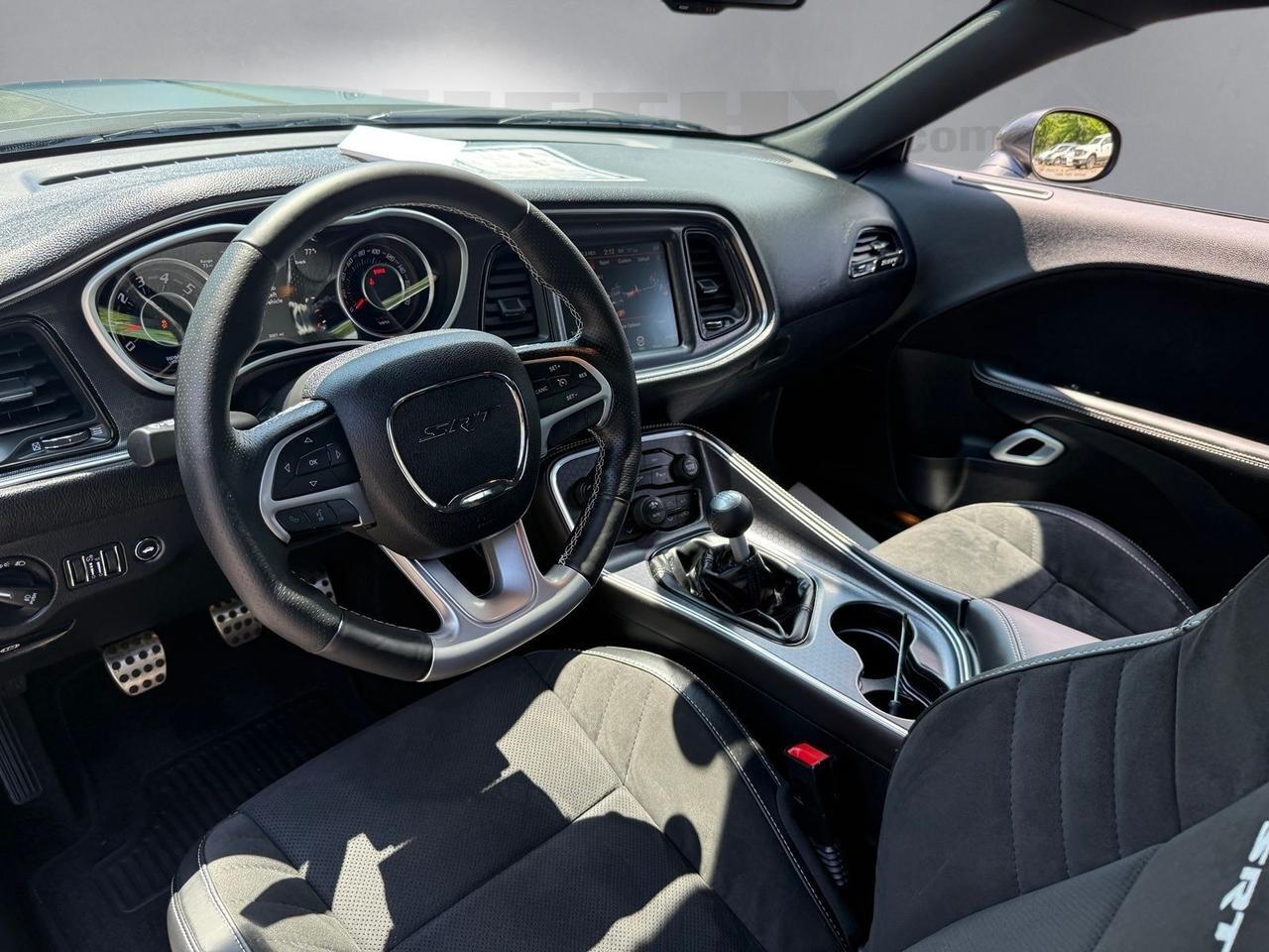 2015 Dodge Challenger SRT 392 Annapolis MD