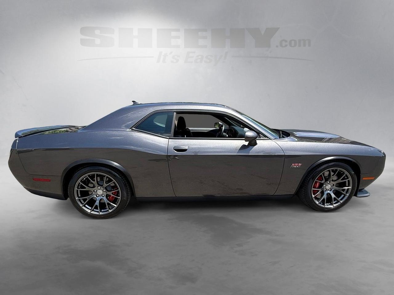 2015 Dodge Challenger SRT 392 Annapolis MD