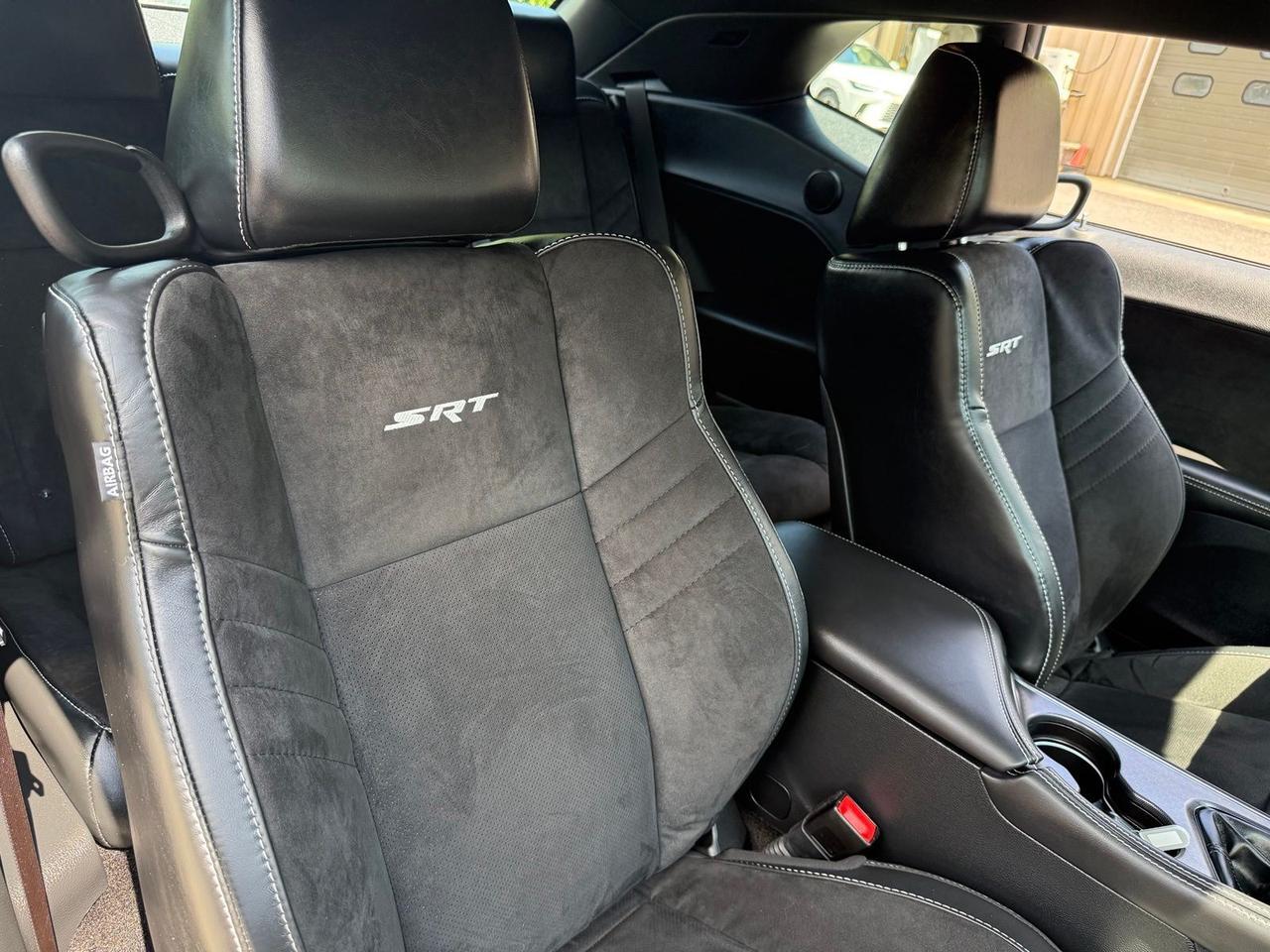2015 Dodge Challenger SRT 392 Annapolis MD
