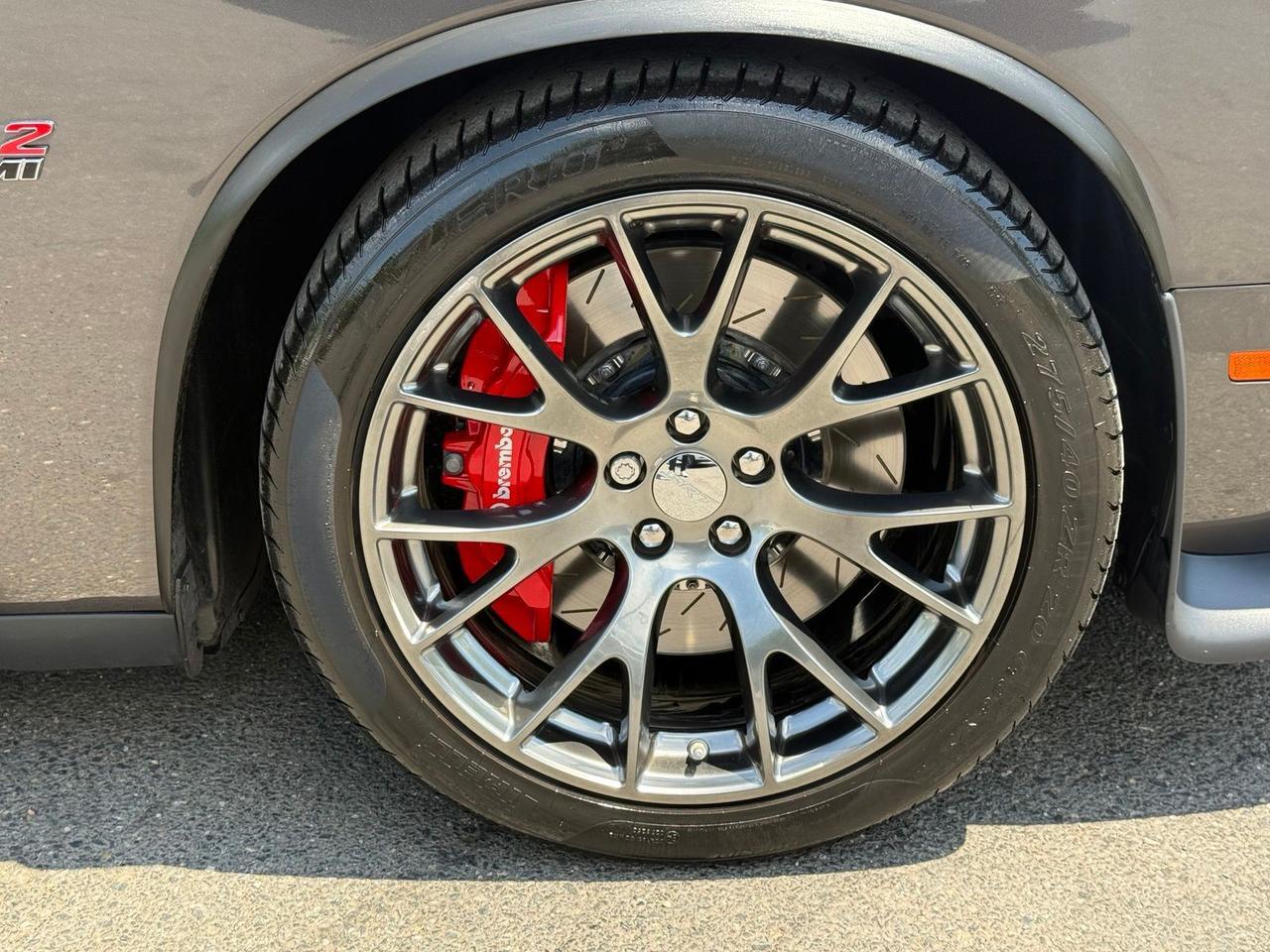 2015 Dodge Challenger SRT 392 Annapolis MD