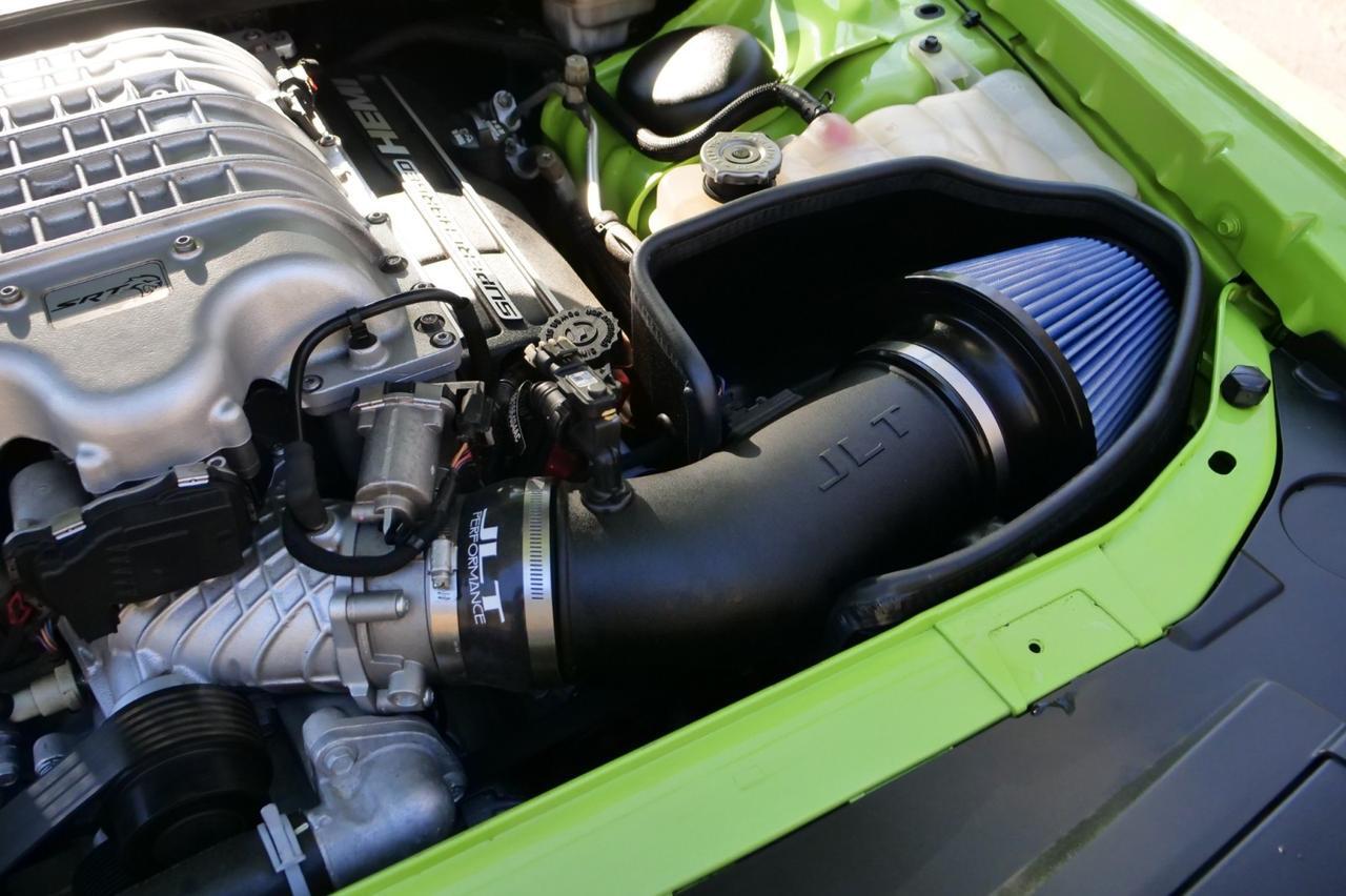 2015 Dodge Challenger SRT Hellcat / 6.2L V8 / Ventilated Seats! Lincolnton NC