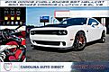 2015 Dodge Challenger SRT Hellcat / Bad Boyzz Garage Clutch / 6.2L V8!