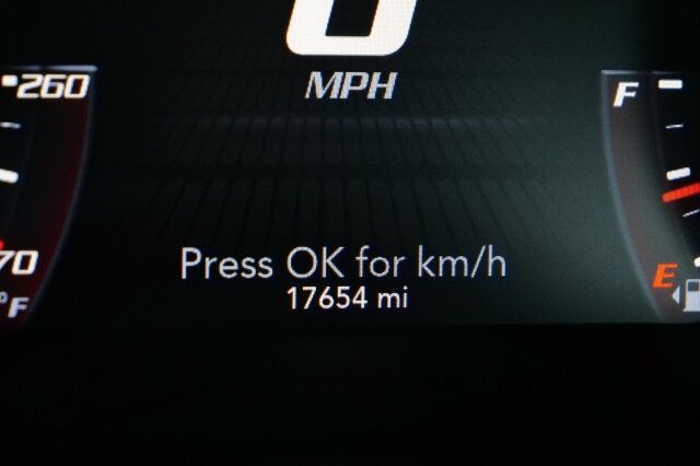 2015 Dodge Challenger SRT Hellcat / Bad Boyzz Garage Clutch / 6.2L V8! High Point NC