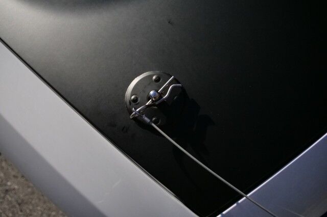 2015 Dodge Challenger SRT Hellcat / Bad Boyzz Garage Clutch / 6.2L V8! High Point NC