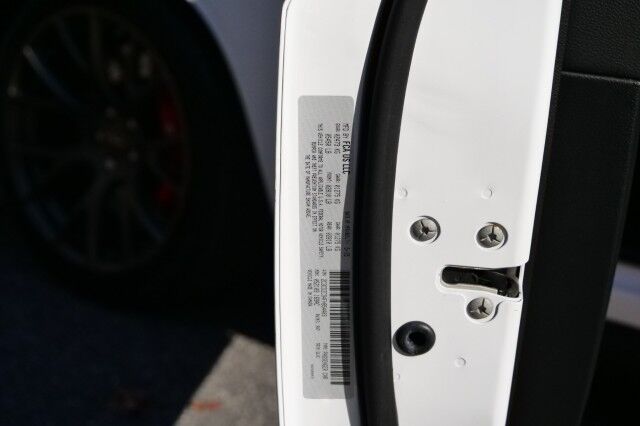 2015 Dodge Challenger SRT Hellcat / Bad Boyzz Garage Clutch / 6.2L V8! High Point NC