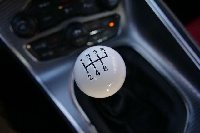 2015 Dodge Challenger SRT Hellcat / Bad Boyzz Garage Clutch / 6.2L V8! High Point NC