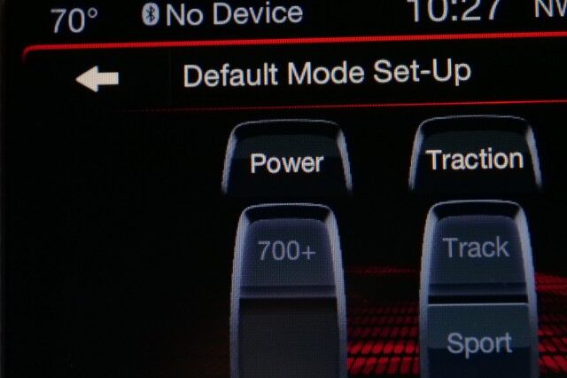 2015 Dodge Challenger SRT Hellcat / Bad Boyzz Garage Clutch / 6.2L V8! High Point NC