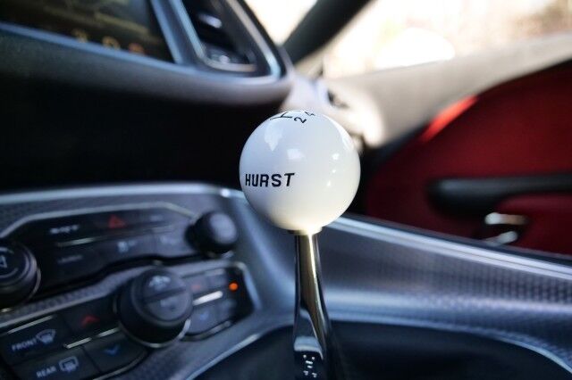 2015 Dodge Challenger SRT Hellcat / Bad Boyzz Garage Clutch / 6.2L V8! High Point NC