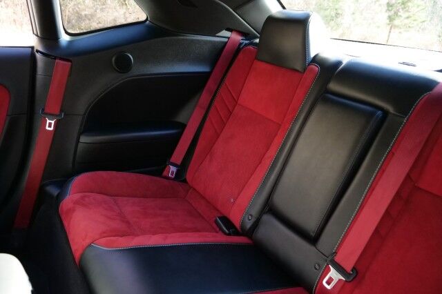 2015 Dodge Challenger SRT Hellcat / Bad Boyzz Garage Clutch / 6.2L V8! High Point NC