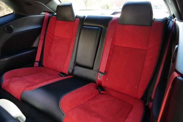 2015 Dodge Challenger SRT Hellcat / Bad Boyzz Garage Clutch / 6.2L V8! High Point NC