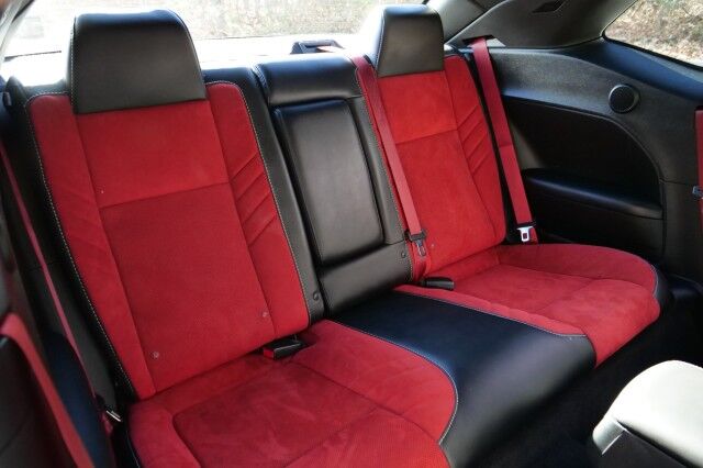 2015 Dodge Challenger SRT Hellcat / Bad Boyzz Garage Clutch / 6.2L V8! High Point NC