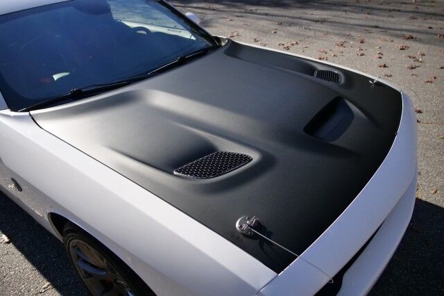 2015 Dodge Challenger SRT Hellcat / Bad Boyzz Garage Clutch / 6.2L V8! High Point NC