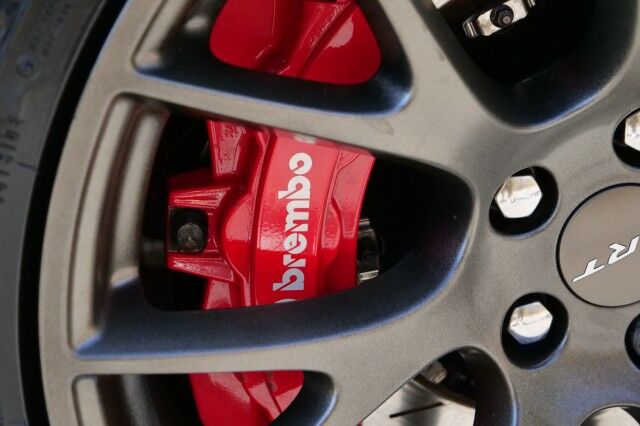 2015 Dodge Challenger SRT Hellcat / Bad Boyzz Garage Clutch / 6.2L V8! High Point NC