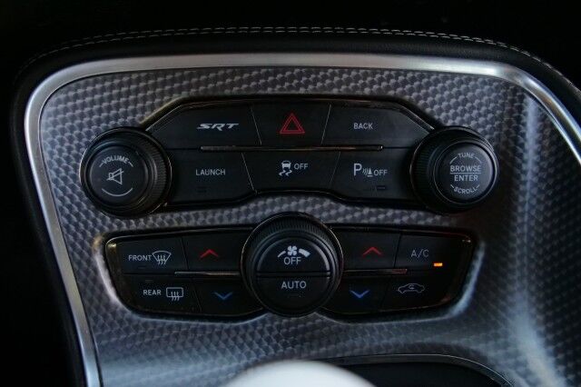 2015 Dodge Challenger SRT Hellcat / Bad Boyzz Garage Clutch / 6.2L V8! High Point NC